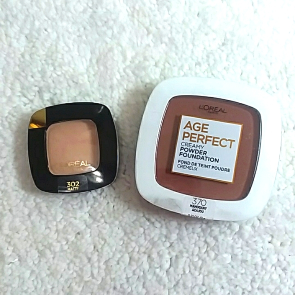 L'Oreal Makeup